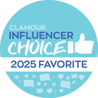 Clamour Influencer Choice — 2025 Favorite