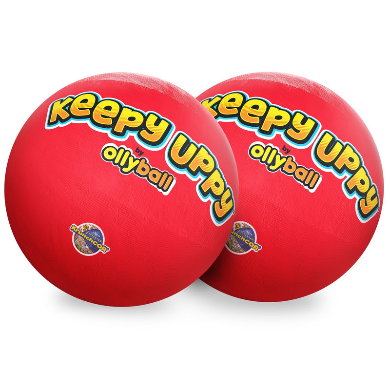Keepy Uppy® ball 2-Pack